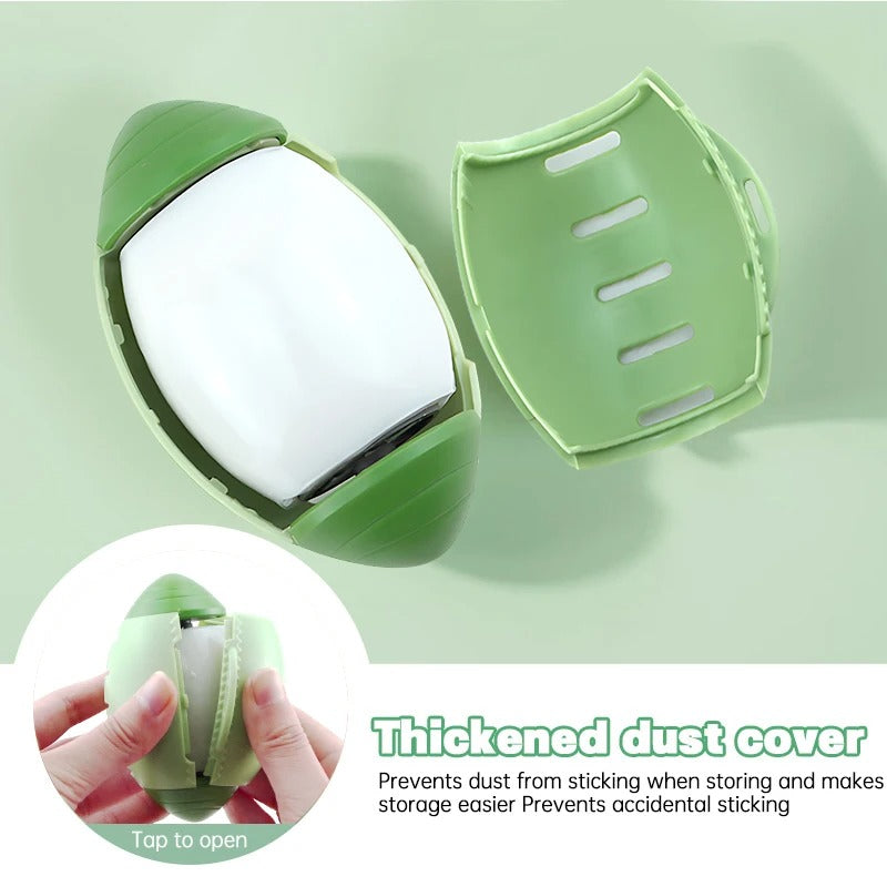 Reusable Washable Pet Hair Remover Roller