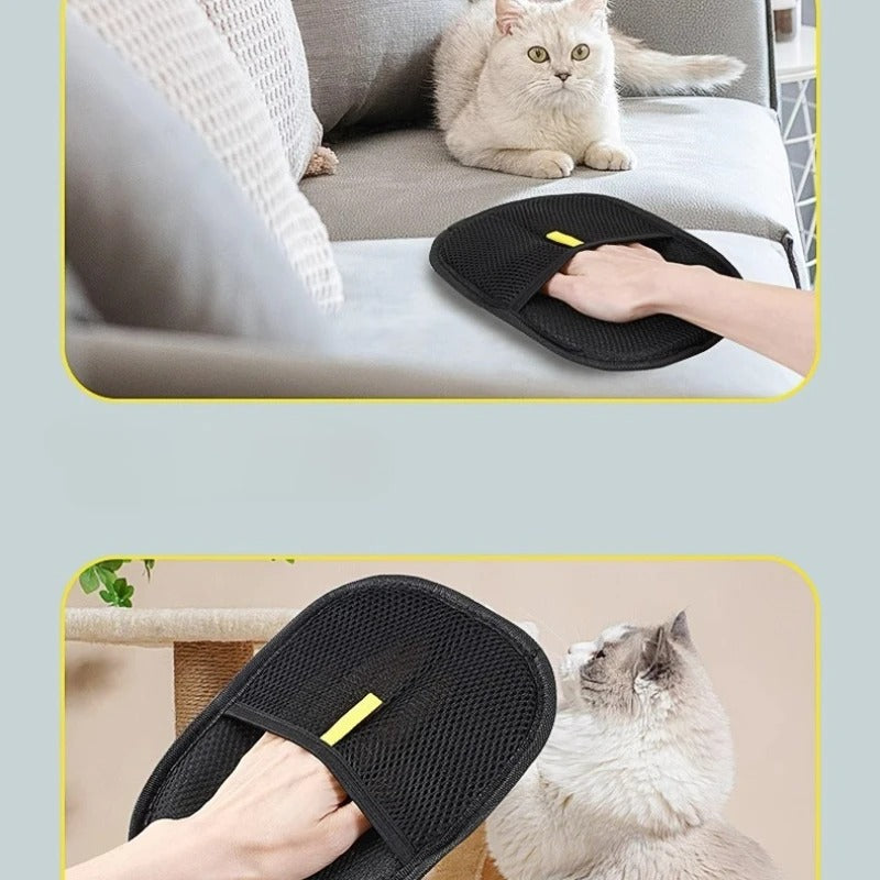 Hair Remover Glove