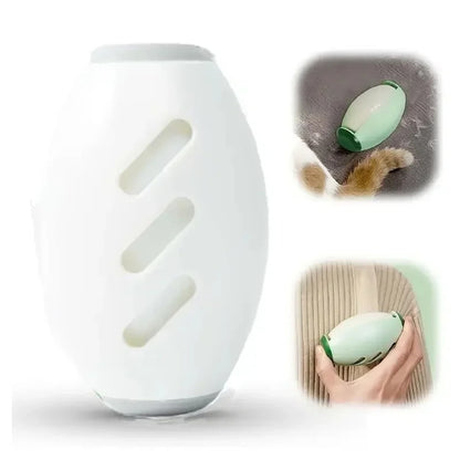 Reusable Washable Pet Hair Remover Roller